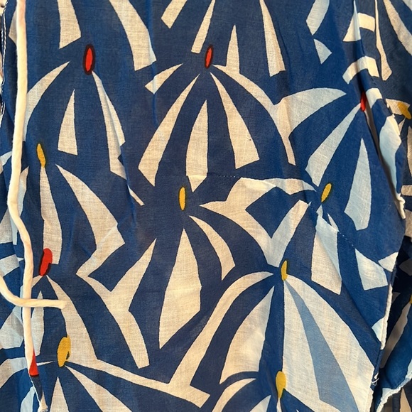 Roberta Freymann caftan - Picture 3 of 12